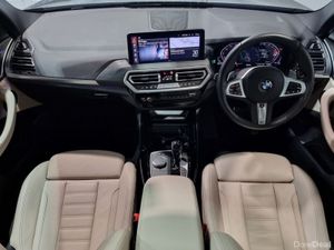 BMW X3 ** M SPORT ** XDRIVE ** MHEV AUTOMATIC ** 2 - Image 2