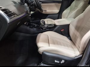 BMW X3 ** M SPORT ** XDRIVE ** MHEV AUTOMATIC ** 2 - Image 4