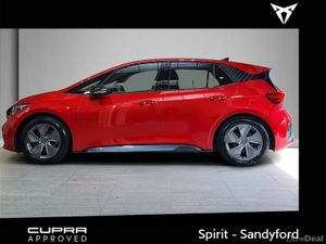 Cupra Born 58kWh 204hp,360 Camera **Call John 0861 - Image 4