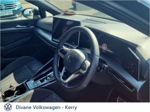 Volkswagen Golf AUTO R-LINE 1.5 TSI MHEV PETROL 11 - Image 4