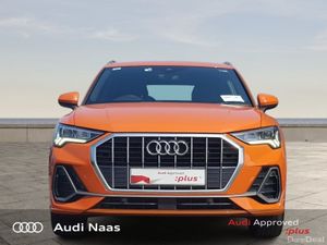 Audi Q3 35 TDI 150HP S line - Image 3