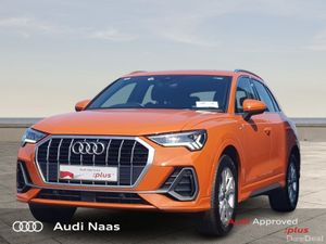 Audi Q3 35 TDI 150HP S line - Image 4