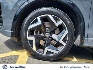 Volkswagen Tiguan R-LINE 2.0TDI 150HP AUTO - Image 4