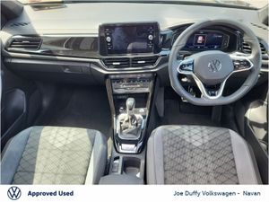 Volkswagen T-Roc R-LINE PLUS 1.5TSI 150HP AUTO - Image 3