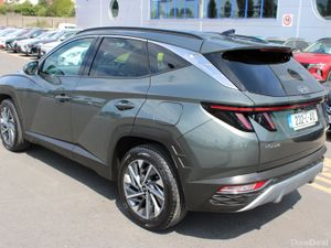 Hyundai Tucson 2023 - Image 3