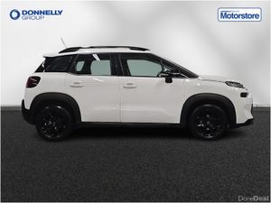 Citroen C3 Aircross Diesel Hatchback Shine - Image 4