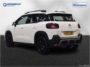 Citroen C3 Aircross Diesel Hatchback Shine - Image 3