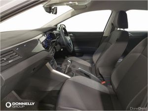 Volkswagen Taigo Hatchback Life - Image 3
