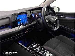 Volkswagen Golf Hatchback Style - Image 2