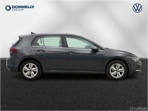 Volkswagen Golf Hatchback Style - Image 4