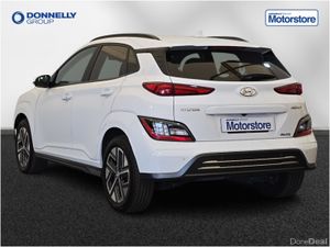 Hyundai Kona Electric Hatchback Premium - Image 2