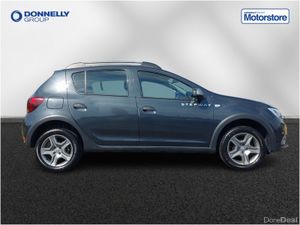 Dacia Sandero Stepway Hatchback Comfort - Image 3
