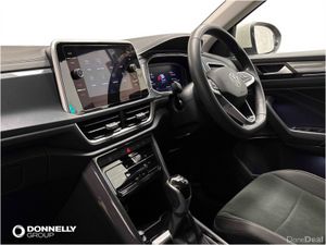 Volkswagen T-roc Hatchback Style - Image 2