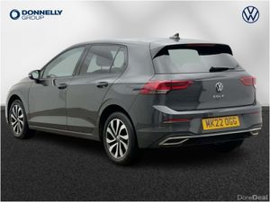Volkswagen Golf Hatchback Special Edition Active - Image 3