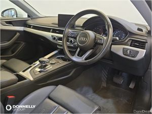 Audi A5 Coupe Sport - Image 4