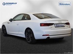 Audi A5 Coupe Sport - Image 2