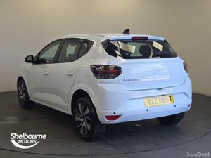 Dacia Sandero EXPRESSION TCE - Image 2