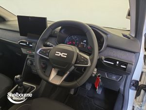 Dacia Sandero EXPRESSION TCE - Image 4