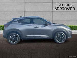Nissan Juke Hatchback N-Connecta - Image 3