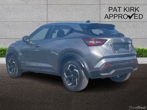 Nissan Juke Hatchback N-Connecta - Image 2