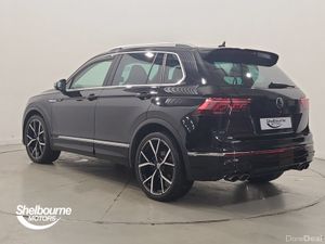 Volkswagen Tiguan R TSI 4MOTION DSG - Image 3