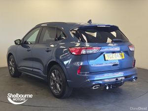 Ford Kuga ST-LINE EDITION - Image 3