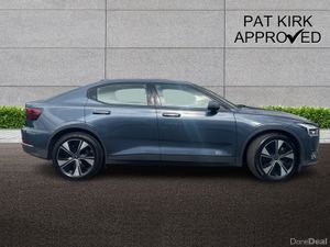 Polestar 2 Fastback Long Range DM - Image 3