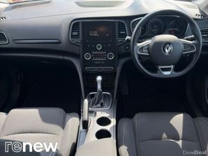 Renault Megane AUTOMATIC 1.5DCI PLAY *PRISTINE CAR - Image 2