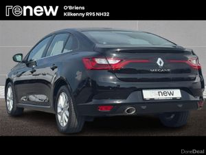 Renault Megane AUTOMATIC 1.5DCI PLAY *PRISTINE CAR - Image 3