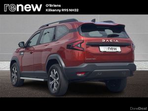 Dacia Bigster EXPRESSION MHEV 1.2 TCE 140 BHP 5DR - Image 3