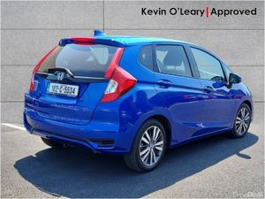 Honda Jazz 1.3 i-VTEC EX CVT AUTO - Image 3