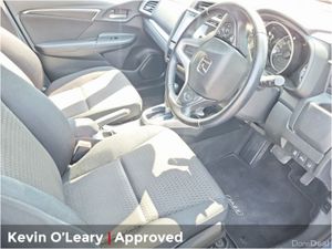 Honda Jazz 1.3 i-VTEC EX CVT AUTO - Image 4