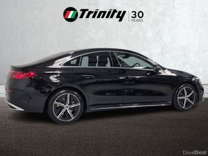 Mercedes-Benz CLA ** 252 ** FULL ELECTRIC ** 85 KW - Image 3