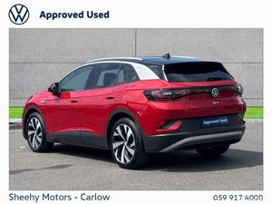 Volkswagen ID.4 LIFE DX 77kWh 174HP - Image 3