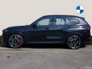 BMW X5 xDrive50e M Sport - Image 3
