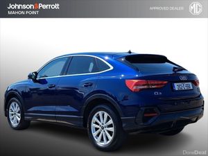 Audi Q3 NEW CONDITION AUTOMATIC - Image 2