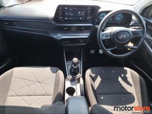 Hyundai Bayon EXECUTIVE TOP SPEC - Image 4