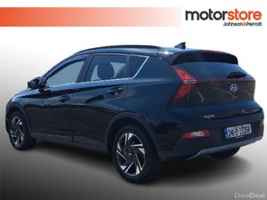 Hyundai Bayon EXECUTIVE TOP SPEC - Image 2