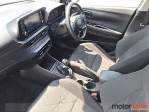 Hyundai Bayon EXECUTIVE TOP SPEC - Image 3