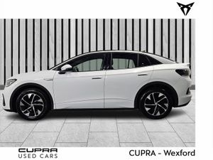 Volkswagen ID.5 BUSINESS 77kWh 174HP €69 Per Week - Image 4