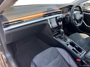 Volkswagen Tiguan  R-Line 1.5EHYB DSG 204HP - Image 2