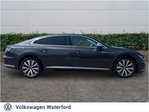 Volkswagen Tiguan  R-Line 1.5EHYB DSG 204HP - Image 4