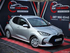 Toyota Yaris 2021 - Image 2