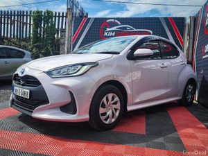 Toyota Yaris 2020 - Image 4