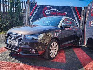 Audi A1 2011 - Image 4