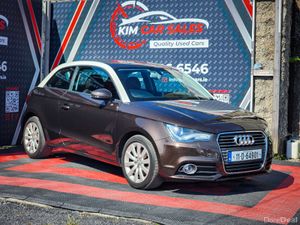 Audi A1 2011 - Image 3