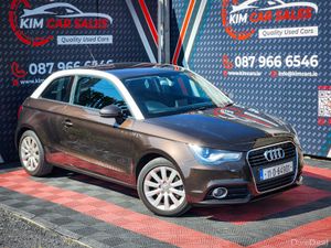 Audi A1 2011 - Image 2