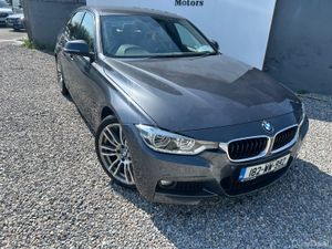 BMW 3-Series 2018 - Image 4