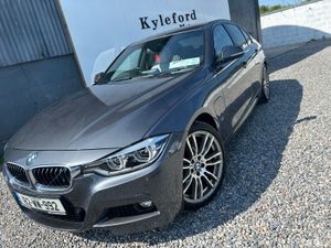BMW 3-Series 2018 - Image 3