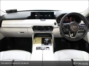 Mazda CX-60 CX 60 Takumi CONVENIENCE PACK, DRIVERS - Image 4